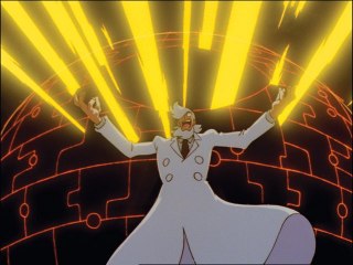 EPISODE：2 バシュタールの惨劇