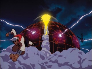 EPISODE：4 豪傑たちの黄昏 ～勝利の鐘、未だ響かず～