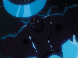 EPISODE：5 真実のバシュタール! ～過ぎ去りし少年のあの日々～