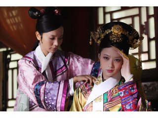 第4話 病床の小主