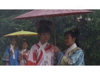 第7話 御花園の導き