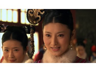 第34話 蝶舞いて愛降りる