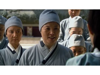 第46話 廃妃、尼寺へ