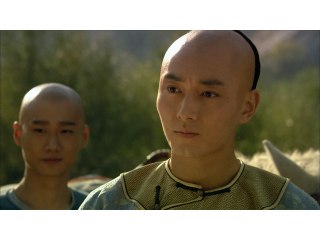 第47話 長相思の主(あるじ)