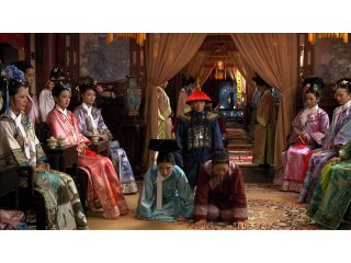 第63話 運命の後宮裁判