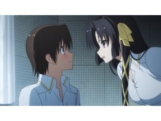 第2話 そのときも雨が降っていた