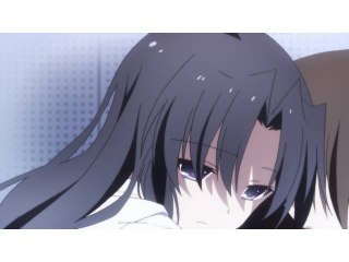 第3話 ずっとここにいたかった