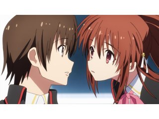 第4話 理樹と鈴
