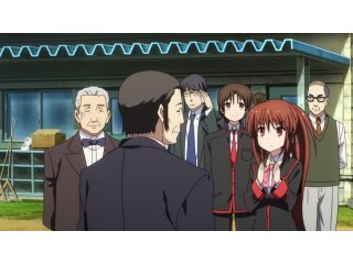 第5話 最後の課題