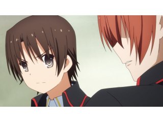 第6話 逃亡の果てに