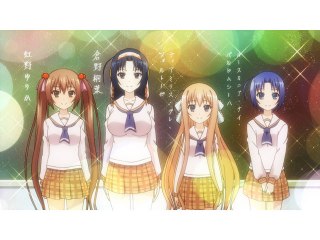 #2 さらなる侵略!?