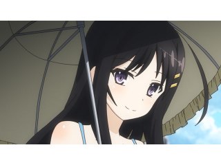 #5 大切なお守り