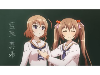 #8 悪の魔法少女登場!?