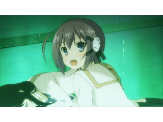 #9 陽だまりと虹