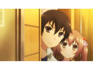 #10 地底帝国VS太陽部隊!?