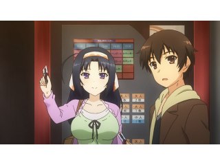 #11 いつかあの人と…