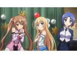 #12 侵略順調!?