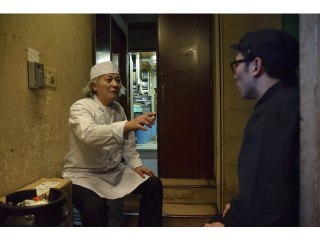 第2話 レッド!俺の正義