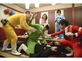 第4話 炎上!大パニック