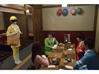 第6話 俺たちのイエロー