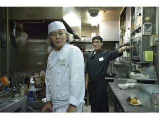 第7話 再び!さよならイエロー