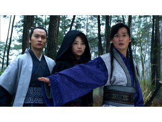 第6話 主従の原則