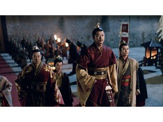第14話 大みそかの夜