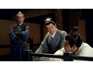 第15話 東宮側の攻勢