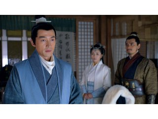 第18話 静なる動き