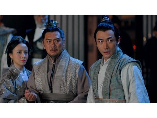 第21話 瀬戸際の攻防