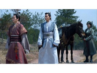 第26話 友との別れ