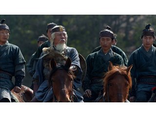 第32話 離間の計