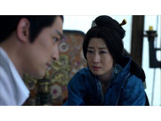 第43話 翻る叛旗