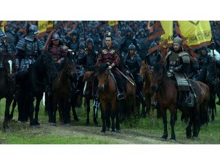 第44話 決死の戦い