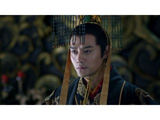第54話 さらば、梅長蘇
