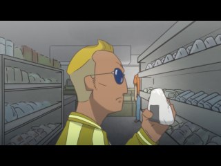 第2話 小田さんのネック