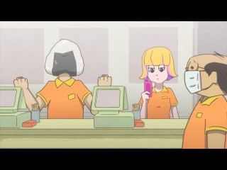 第6話 武藤さんのネック
