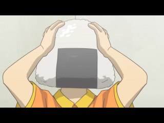 第8話 弥吉のネック