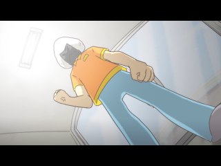 第9話 月子さんのネック