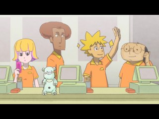 第10話 秋葉くんのネック