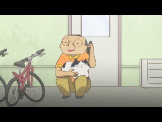 第11話 猫丸はネッコ