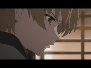 第16話 親子げんか