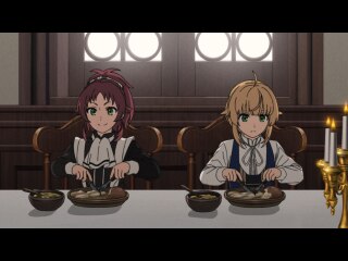 第16話 ノルンとアイシャ