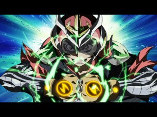 第2話 蘇る妃魅禍！　復活！　邪魔大王国
