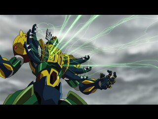 第5話 無我夢中？！　恐るべし、邪魔大王国の罠