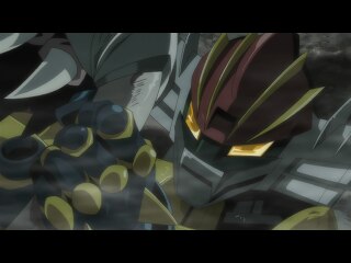 第7話 侵入！　高千穂の峰へ！　霧の大地にヤツを見た！
