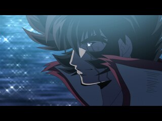 第11話 月を睨め！　悪を断つ、不屈の想いで！