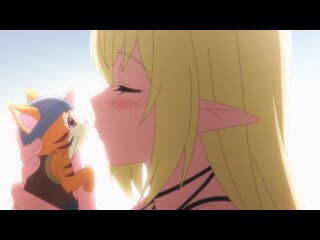 《第3話》 緊急クエスト　魔族討伐へ！