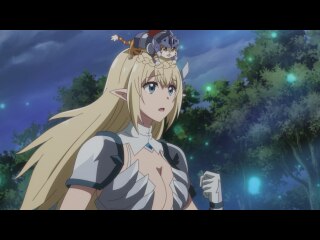 《第7話》 迫りくるアンデッド　伯爵領の黒いうわさ