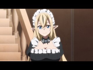 《第9話》 帝都へ！　運命の再会